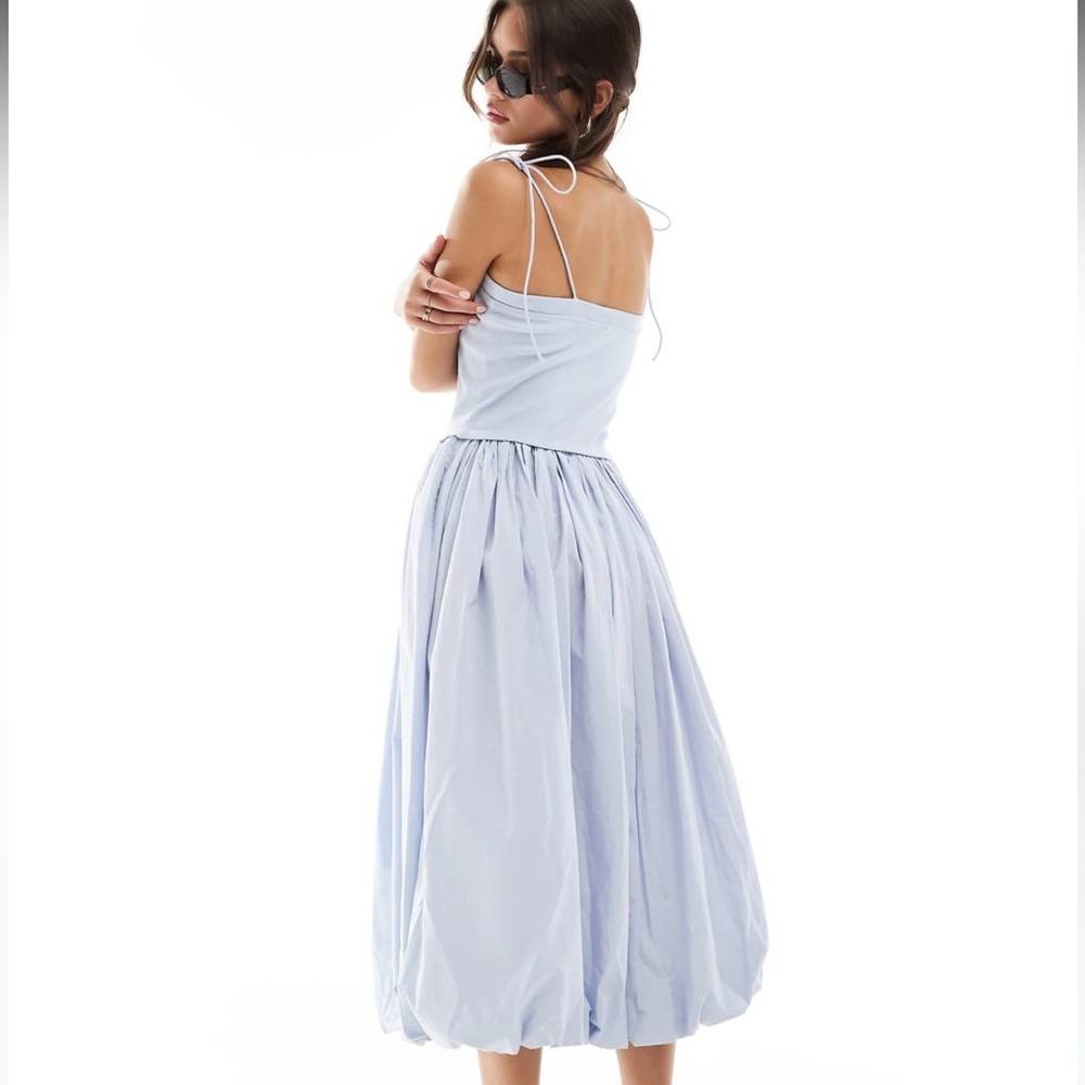 ASOS Dress - Picture 3 of 3